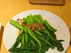 -蔡澜点心·粤菜(花城汇南区店)