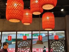 大堂-鼎高高陕西美食(龙德广场店)