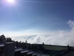 -峨眉山风景名胜区