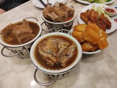 -宝香绑线肉骨茶(柏威年广场店)
