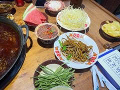 -楠火锅(龙阳广场店)