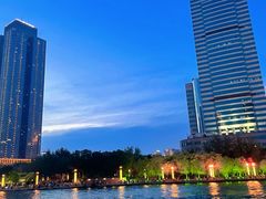 -海河游船(古文化街码头)