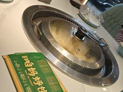 -满兴咱妈烀饼铁锅炖(兰州北街店)