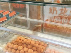 -東更道点心行(文化东路店)