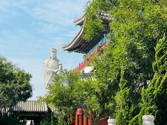 -天津妈祖文化园