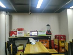 -四川老牛麻辣烫(北门桥店)