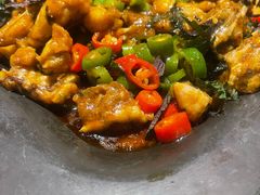 -炭舍干锅·烤鱼(扬名广场店)