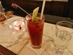 -LONG BAR 廊吧(外滩华尔道夫酒店)