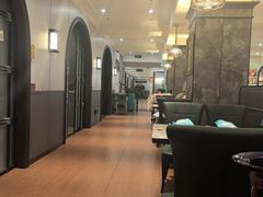 -华竹饭店(中央大街店)