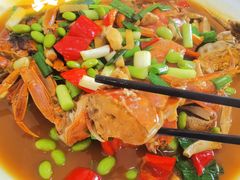 -小乡小镇·传承桐庐土菜·老板亲自烧的菜