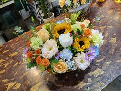 -花里花店(唐镇阳光天地店)