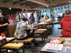-管氏翅吧(广渠门店)