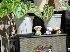-Dogi&kiki Coffee(中心商务大厦店)