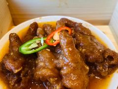 -馋遇江南·精致湖景雅宴(东方之门店)