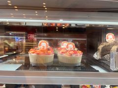 -85度C(厦门中华城新店)