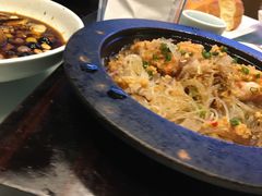 -拈菜(观音桥阳光世纪店)