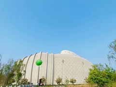 -泗洪洪泽湖湿地景区