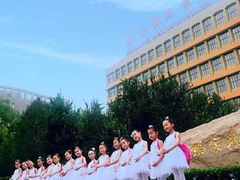 -梧桐花语舞蹈培训中心(潞城校区)