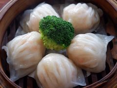 -澳门西南饭店·粤菜·茶市·手工点心(华海路店)