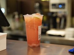 -茶米有言(城市市集龙之梦店)