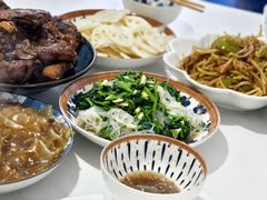 -大锅强·蒸海鲜青岛菜(金沙滩店)