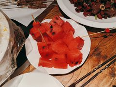 -福茂源横山铁锅羊肉(高新路店)