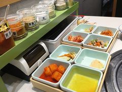 -韩香福烤肉庄园(文化西路店)