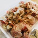 网红小吃大盘点—华美烧麦