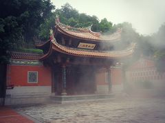 -晋江五店市传统文化旅游区