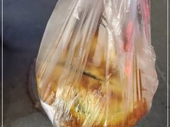 -老味道饺子馆(回民街店)