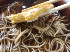-东吴面馆(金门路金门国际商业广场店)