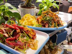 -佟爷·老北京炙子烤肉(动物园店)