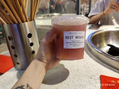 -钢管厂歆瑞源油卤串串香(春熙路太古里店)