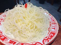 -楠火锅(西单店)