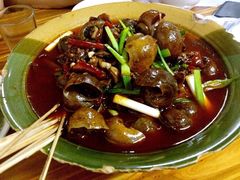 -三哥田螺(北书院街店)