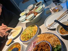 额娘烤鸭-额娘·现烙春饼烤鸭(太原总店)