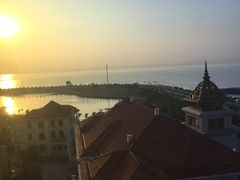 -厦门途易蓝罗约海景温泉酒店(园博苑地铁站店)