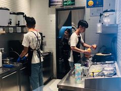-我是酸奶君(壹方城店)