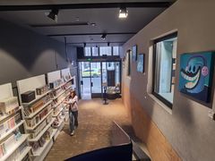 -C Cafe(朵云书院·戏剧店)