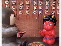 -神户赤童日式烤肉伙伴(东直门店)