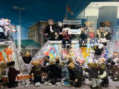 -济州岛泰迪熊博物馆