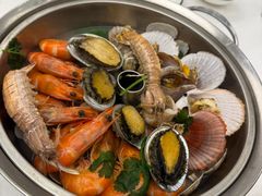 -品海楼·大连海胆锅贴馆(东港店)