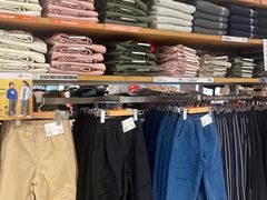 -优衣库(苏州圆融时代广场店)