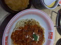 -阿当·小炒牛肉面(人广店)