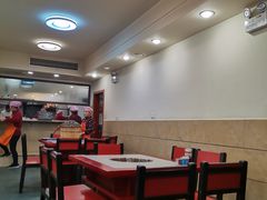 大堂-朱氏胖子烂火锅(洪崖洞店)