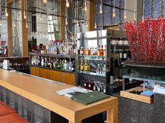 -上海柏悦酒店·世纪100牛排馆