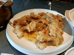 -一桶江山餐厅(松北店)