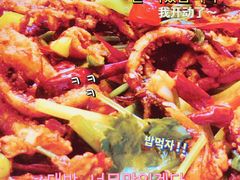 -必点蒸汽海鲜(止锚湾店)