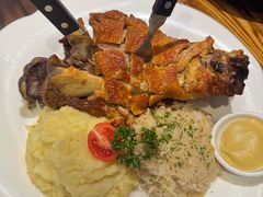 -申德勒加油站餐厅(三里屯北小街店)