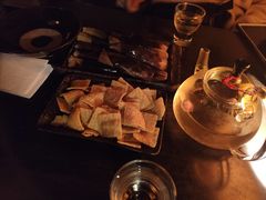 -江湖边·小生活